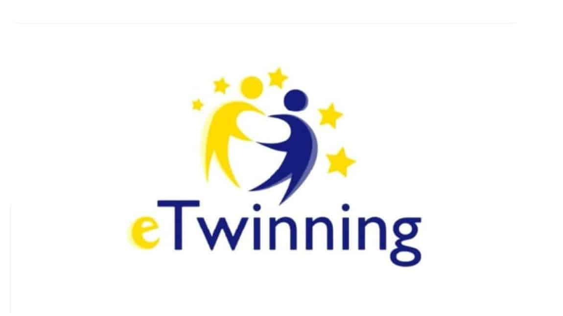  Okulumuz Yeni Bir eTwinning Projesinde Yer Alıyor! 